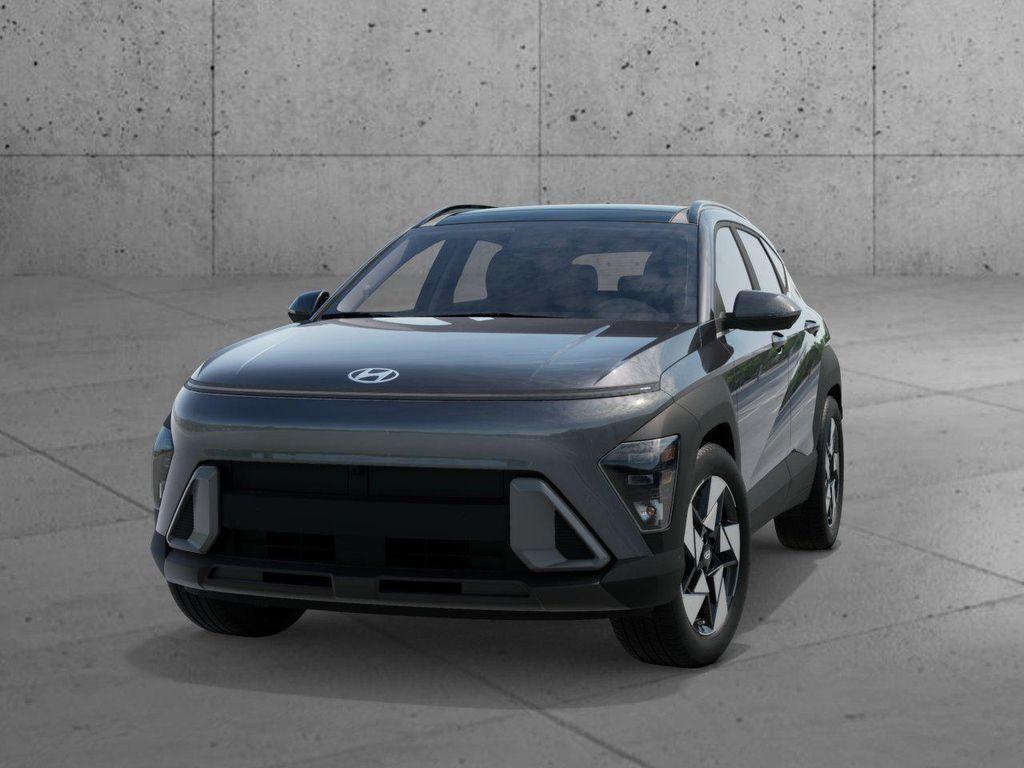 new 2026 Hyundai Kona car, priced at $28,087