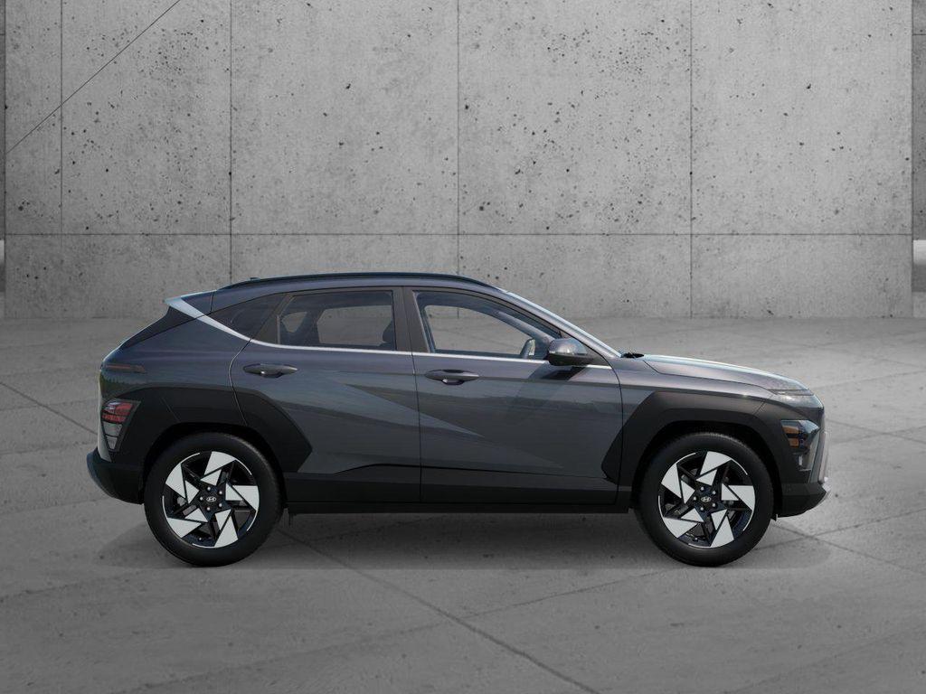 new 2026 Hyundai Kona car, priced at $28,087