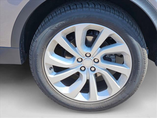 used 2020 Land Rover Discovery Sport car, priced at $19,998