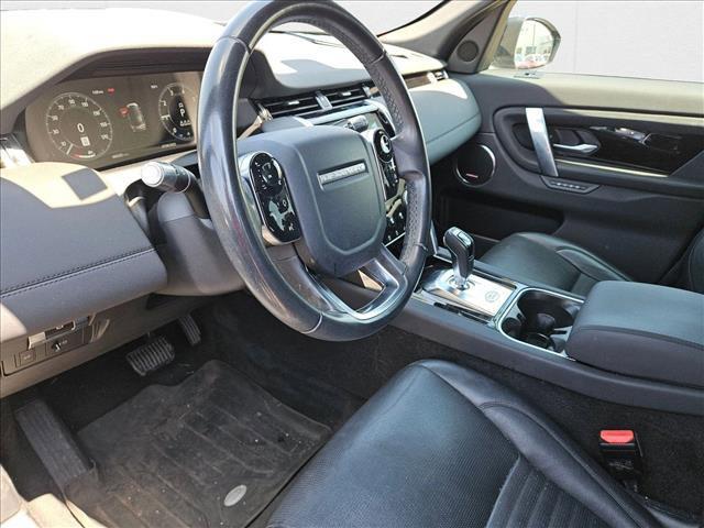 used 2020 Land Rover Discovery Sport car, priced at $19,998