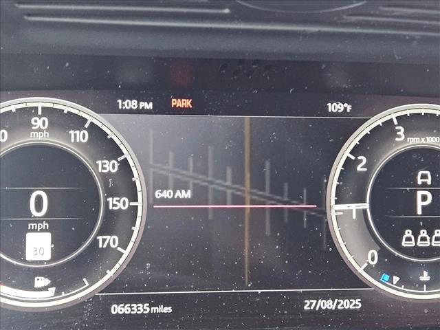 used 2020 Land Rover Discovery Sport car, priced at $19,998