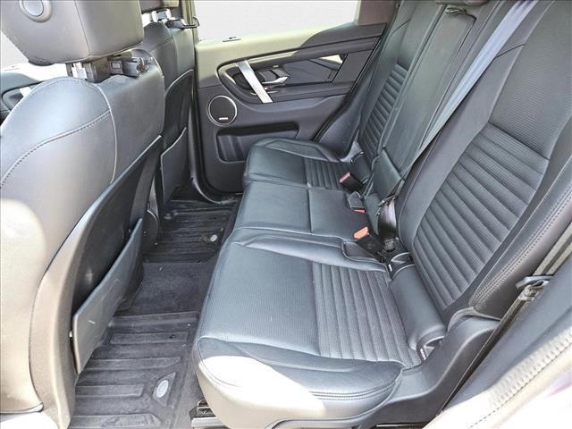 used 2020 Land Rover Discovery Sport car, priced at $19,998