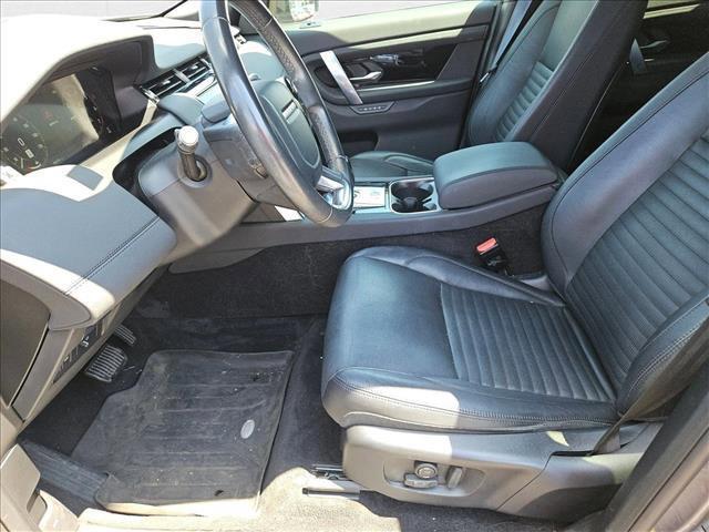 used 2020 Land Rover Discovery Sport car, priced at $19,998