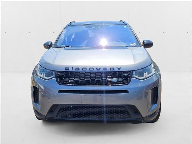 used 2020 Land Rover Discovery Sport car, priced at $19,998