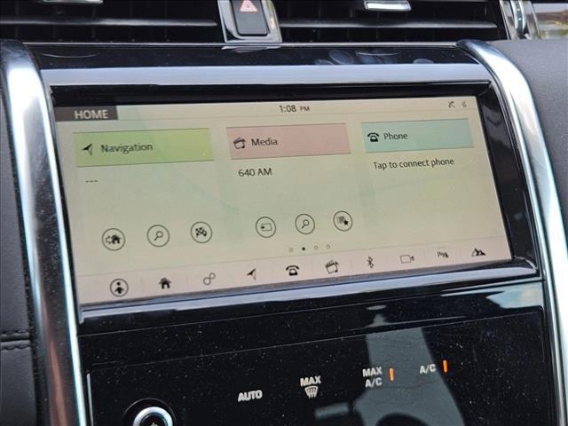 used 2020 Land Rover Discovery Sport car, priced at $19,998