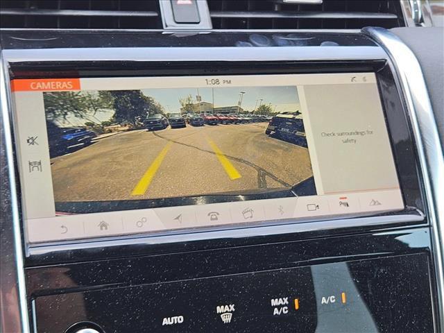 used 2020 Land Rover Discovery Sport car, priced at $19,998
