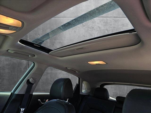 used 2021 Hyundai Kona car, priced at $17,991