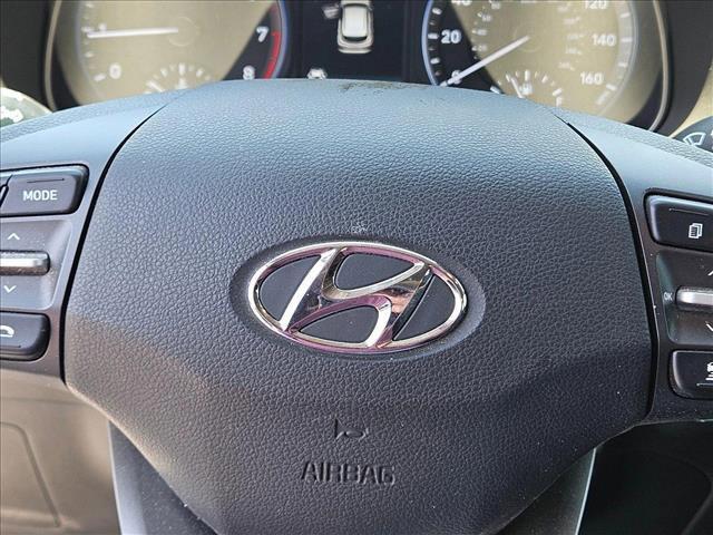used 2021 Hyundai Kona car, priced at $17,991