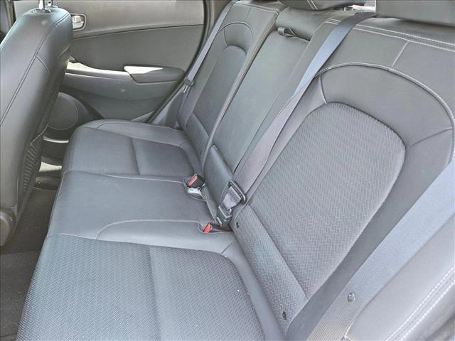 used 2021 Hyundai Kona car, priced at $17,991