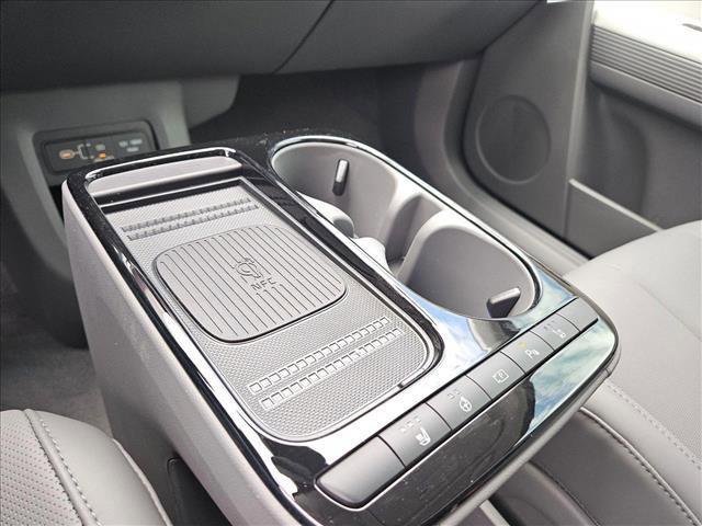 new 2025 Hyundai IONIQ 5 car, priced at $44,465