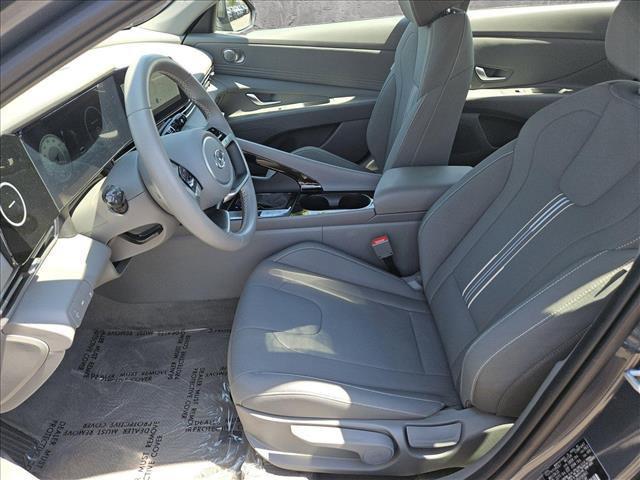 used 2023 Hyundai Elantra car, priced at $22,662