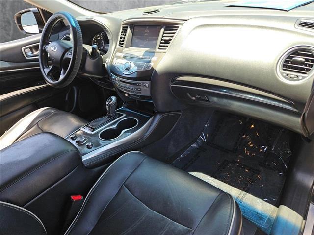 used 2018 INFINITI QX60 car, priced at $12,301