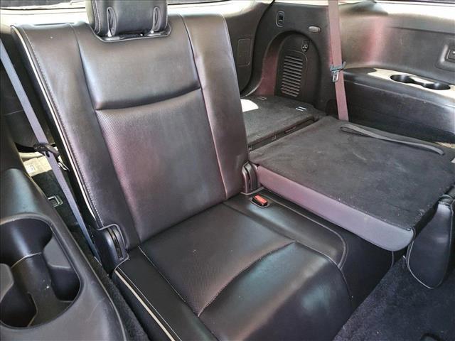 used 2018 INFINITI QX60 car, priced at $12,301