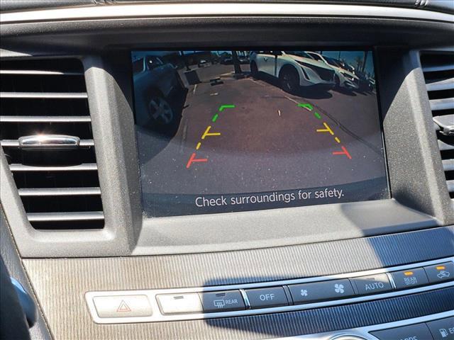used 2018 INFINITI QX60 car, priced at $12,301