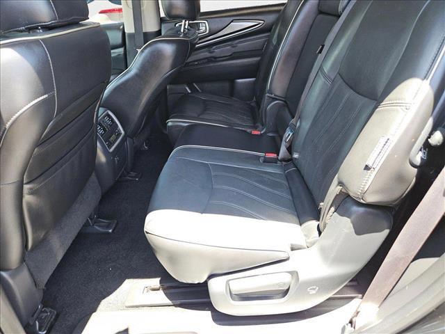 used 2018 INFINITI QX60 car, priced at $11,995