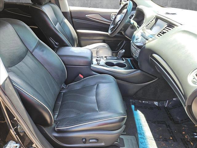 used 2018 INFINITI QX60 car, priced at $12,301