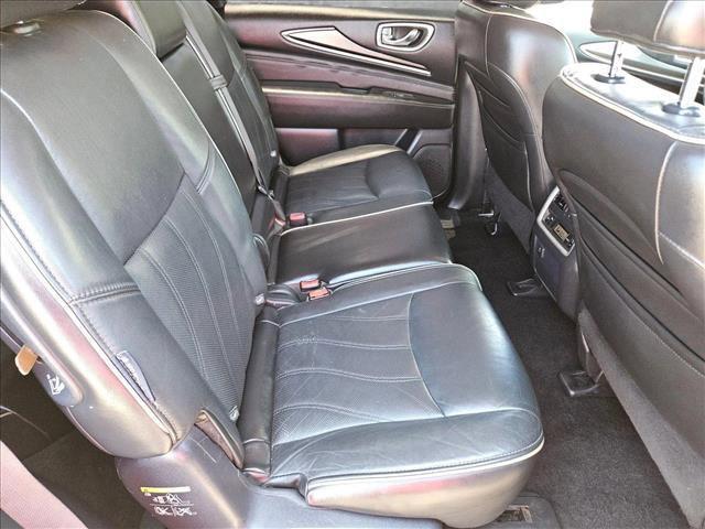used 2018 INFINITI QX60 car, priced at $12,301