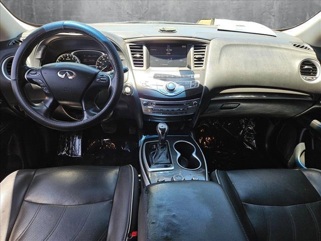used 2018 INFINITI QX60 car, priced at $12,301