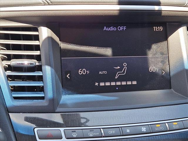 used 2018 INFINITI QX60 car, priced at $12,849