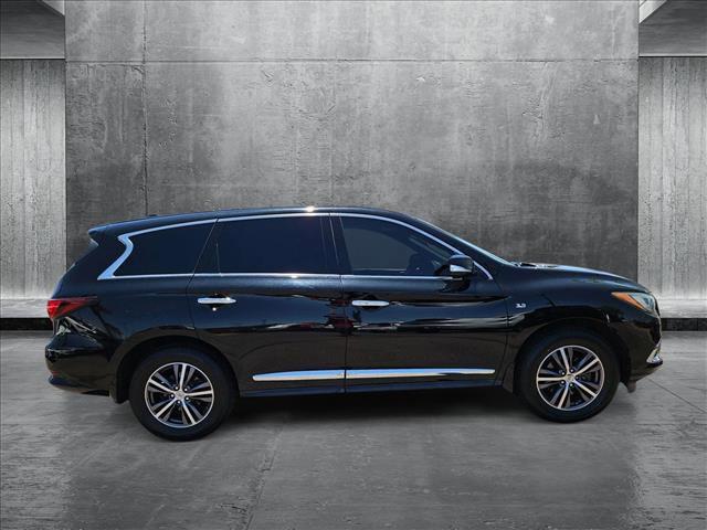 used 2018 INFINITI QX60 car, priced at $12,301
