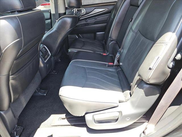 used 2018 INFINITI QX60 car, priced at $12,301