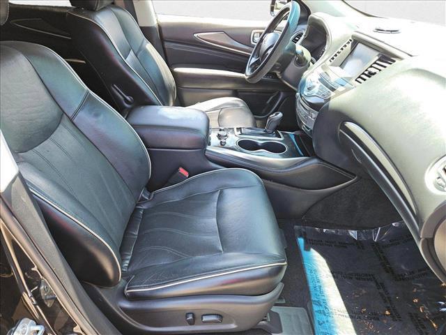 used 2018 INFINITI QX60 car, priced at $11,995