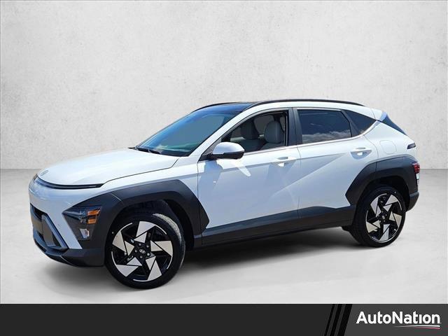 new 2026 Hyundai Kona car, priced at $35,244