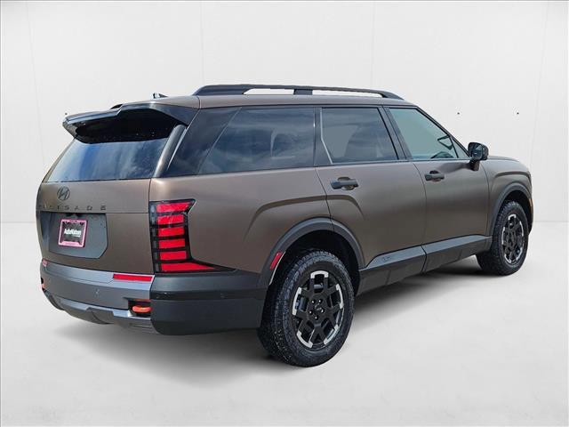 new 2026 Hyundai Palisade car, priced at $52,450
