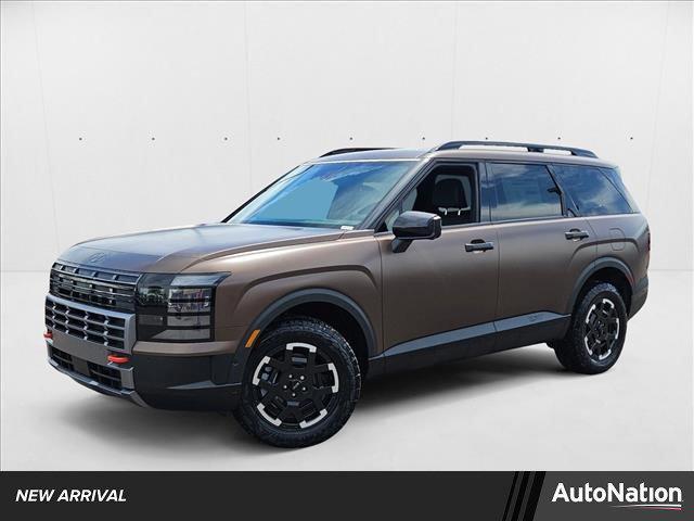 new 2026 Hyundai Palisade car, priced at $52,450