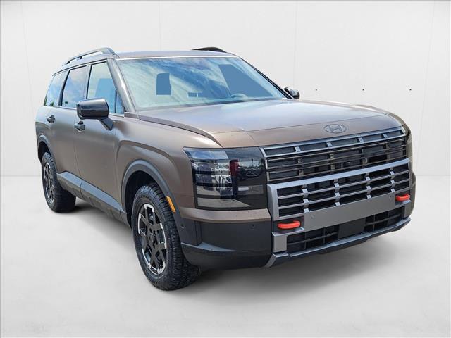 new 2026 Hyundai Palisade car, priced at $52,450