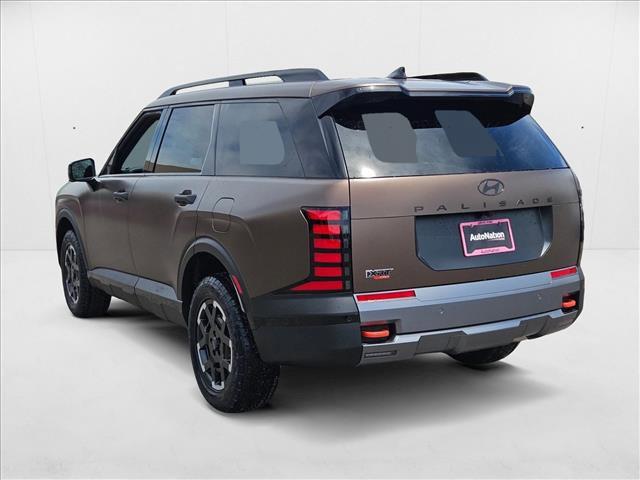 new 2026 Hyundai Palisade car, priced at $52,450