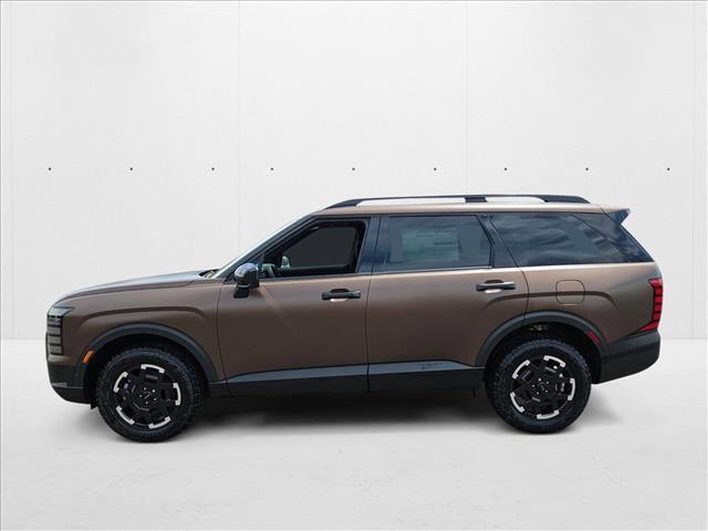 new 2026 Hyundai Palisade car, priced at $52,450