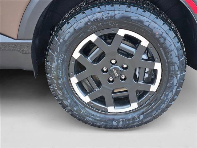 new 2026 Hyundai Palisade car, priced at $52,450