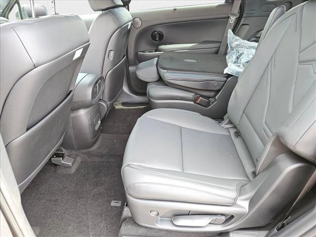 new 2026 Hyundai Palisade car, priced at $52,450