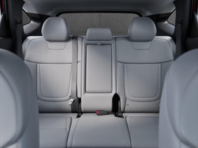 new 2025 Hyundai Tucson car, priced at $41,820