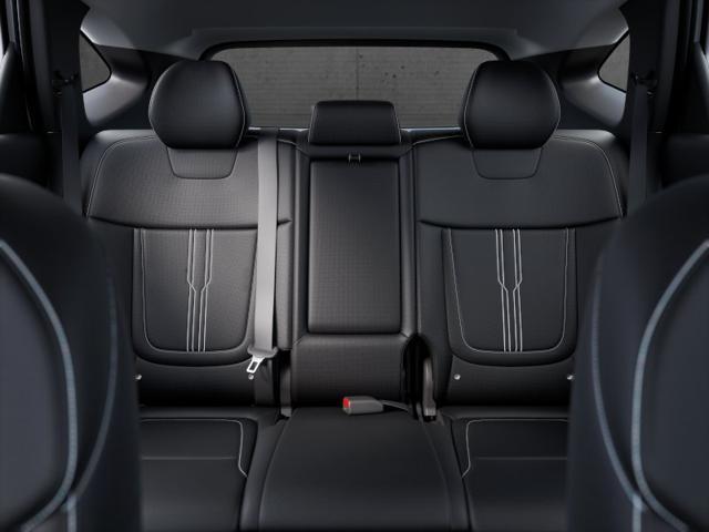 new 2025 Hyundai Tucson car, priced at $33,470
