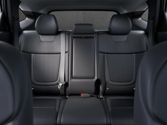 new 2025 Hyundai Tucson car, priced at $39,683