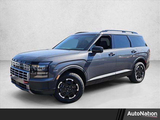 new 2026 Hyundai Palisade car, priced at $50,483