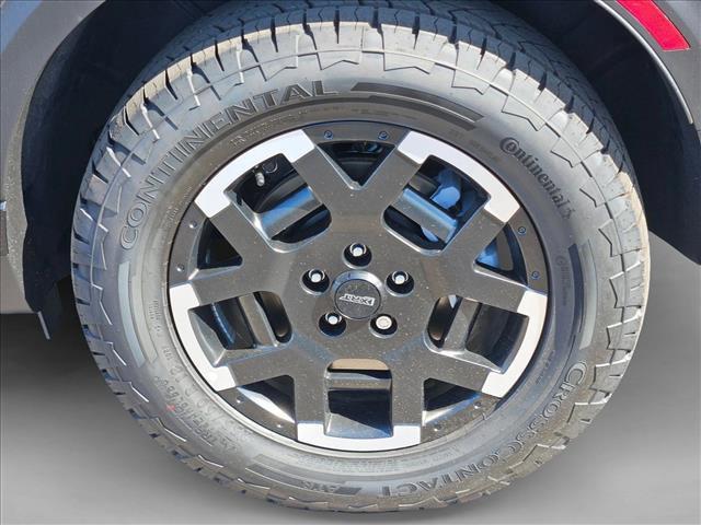 new 2026 Hyundai Palisade car, priced at $50,483