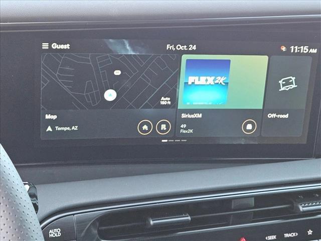 new 2026 Hyundai Palisade car, priced at $50,483