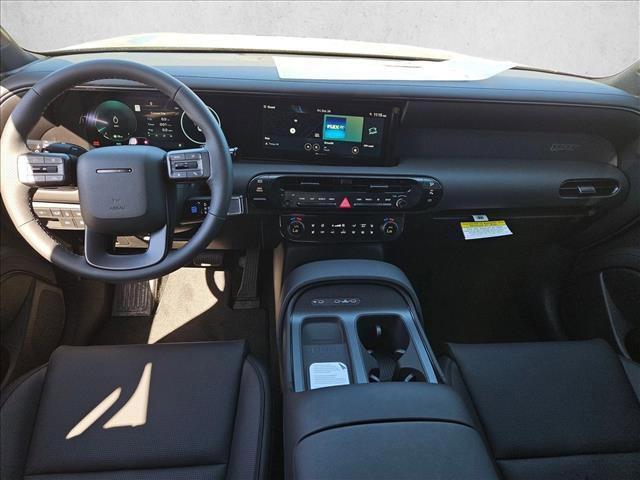 new 2026 Hyundai Palisade car, priced at $50,483