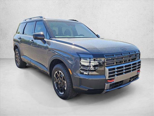 new 2026 Hyundai Palisade car, priced at $50,483