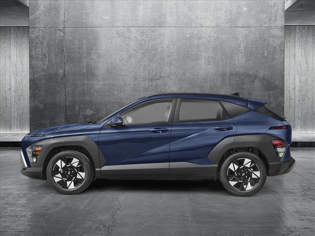 new 2025 Hyundai Kona car, priced at $29,709