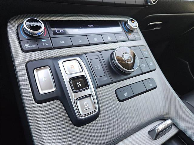 new 2025 Hyundai Palisade car, priced at $44,300
