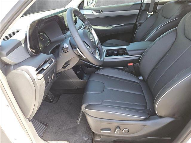 new 2025 Hyundai Palisade car, priced at $44,300