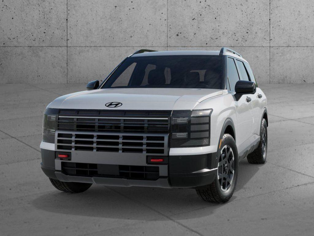 new 2026 Hyundai Palisade car, priced at $52,505