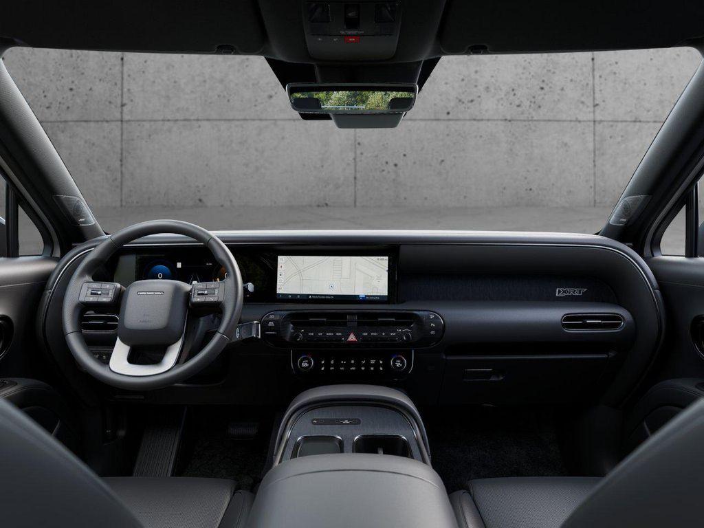 new 2026 Hyundai Palisade car, priced at $52,505