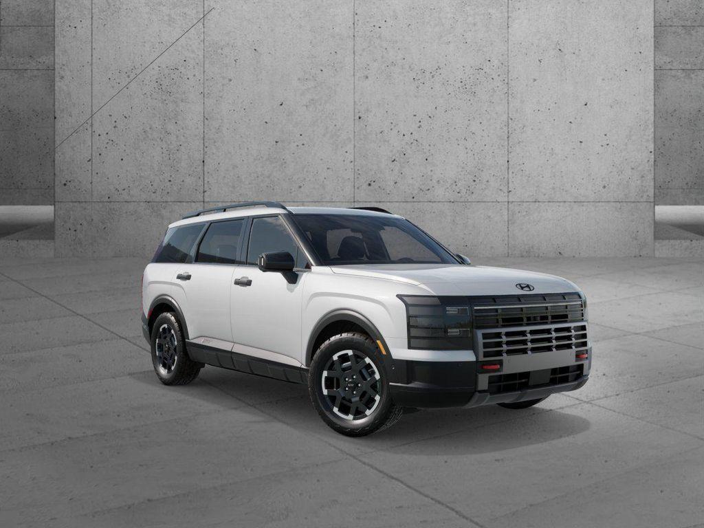 new 2026 Hyundai Palisade car, priced at $52,505