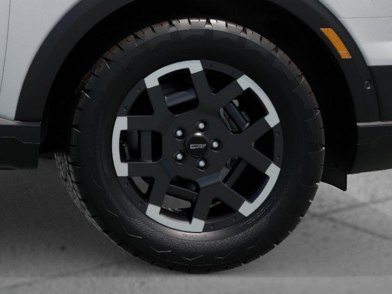 new 2026 Hyundai Palisade car, priced at $52,505