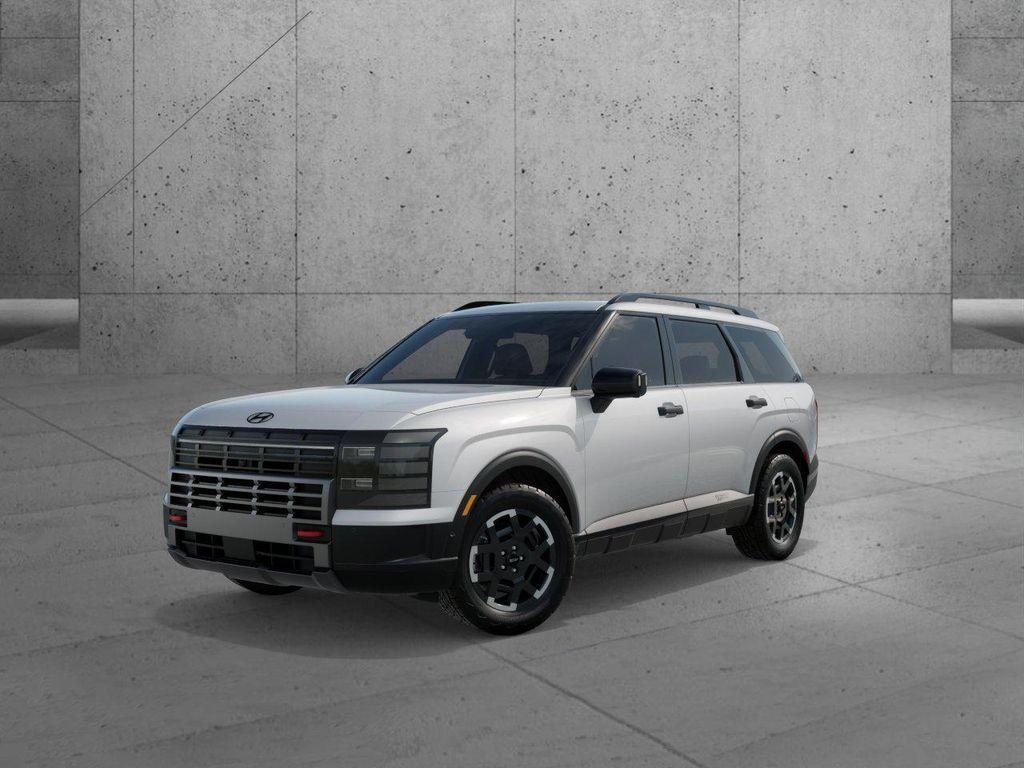 new 2026 Hyundai Palisade car, priced at $52,505